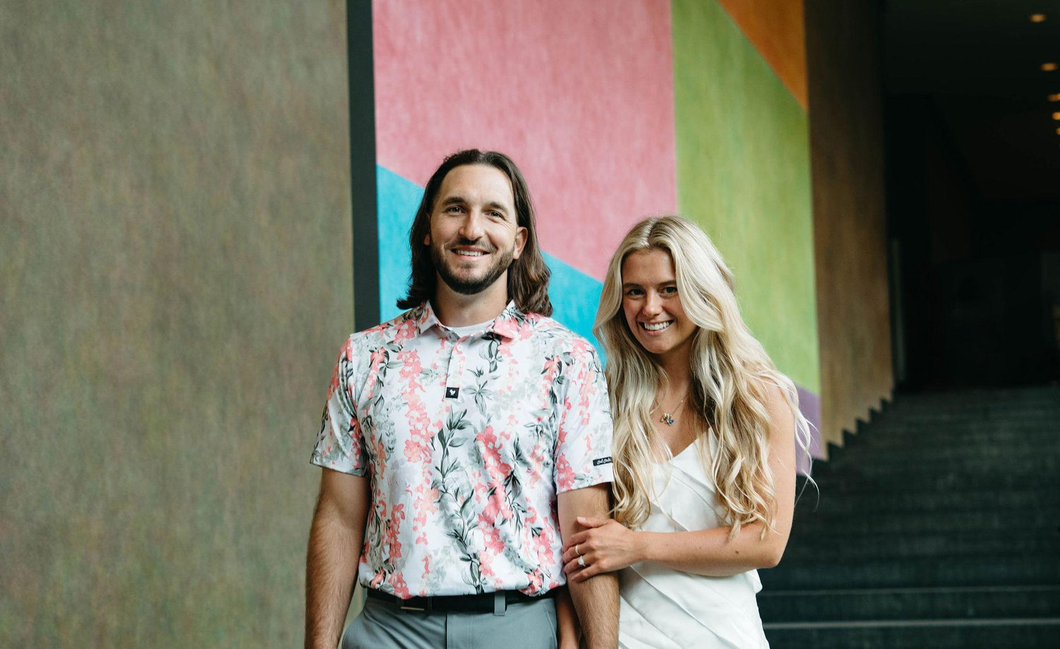 The Wedding Website of Jessica Fagan and Connor Wilson