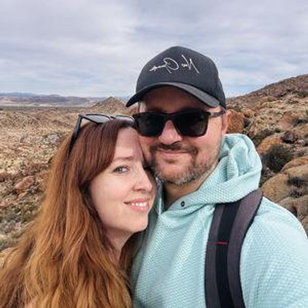 Honeymoon Fund
