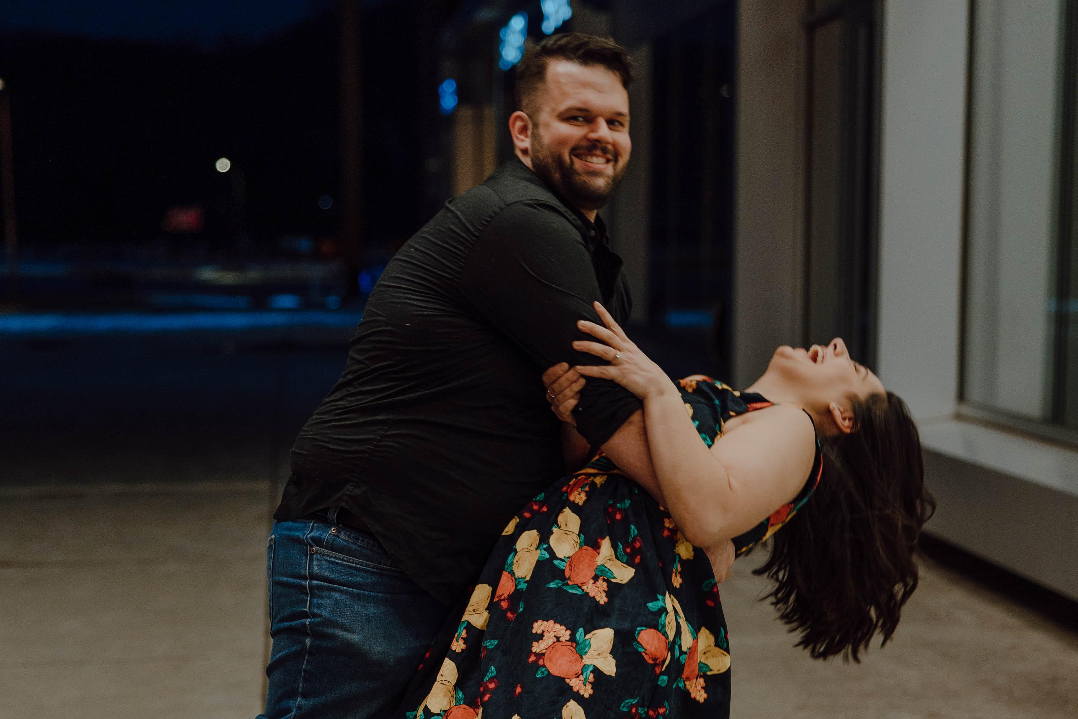 The Wedding Website of Sam Cerra and Joe Roseto