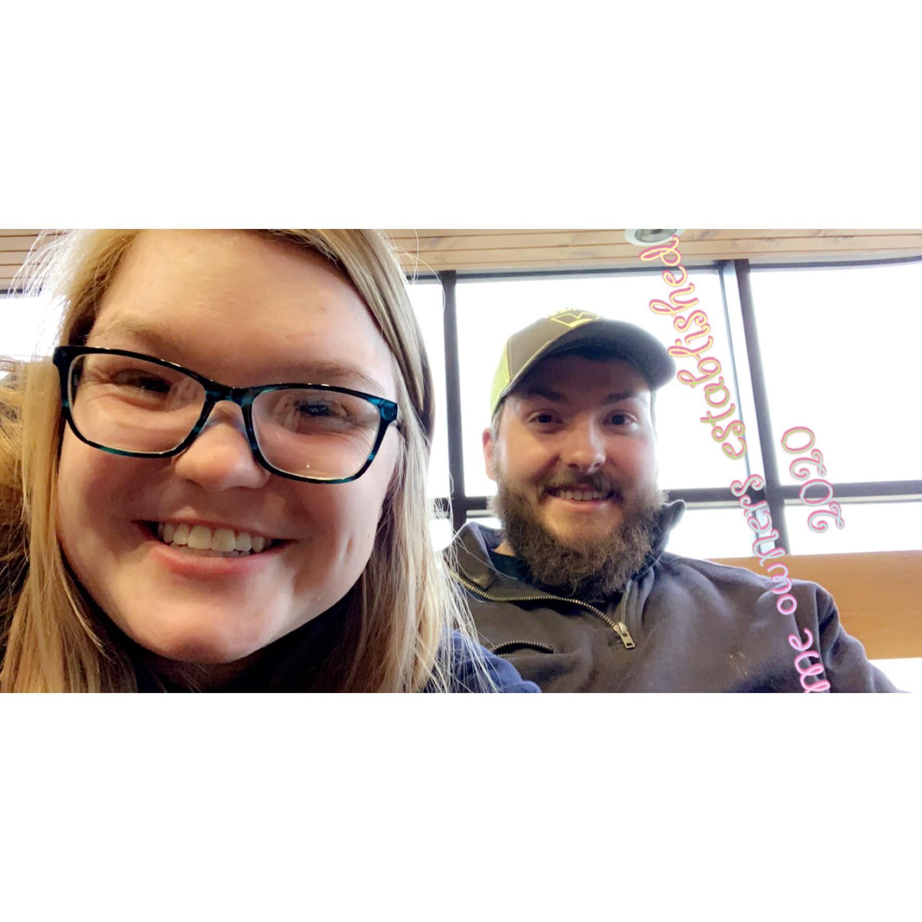 First time Homebuyers! 2020