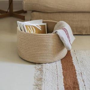 Lorena Canals Gram Basket
