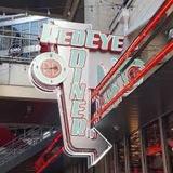 Red Eye Diner