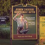 John Deere Historic Site