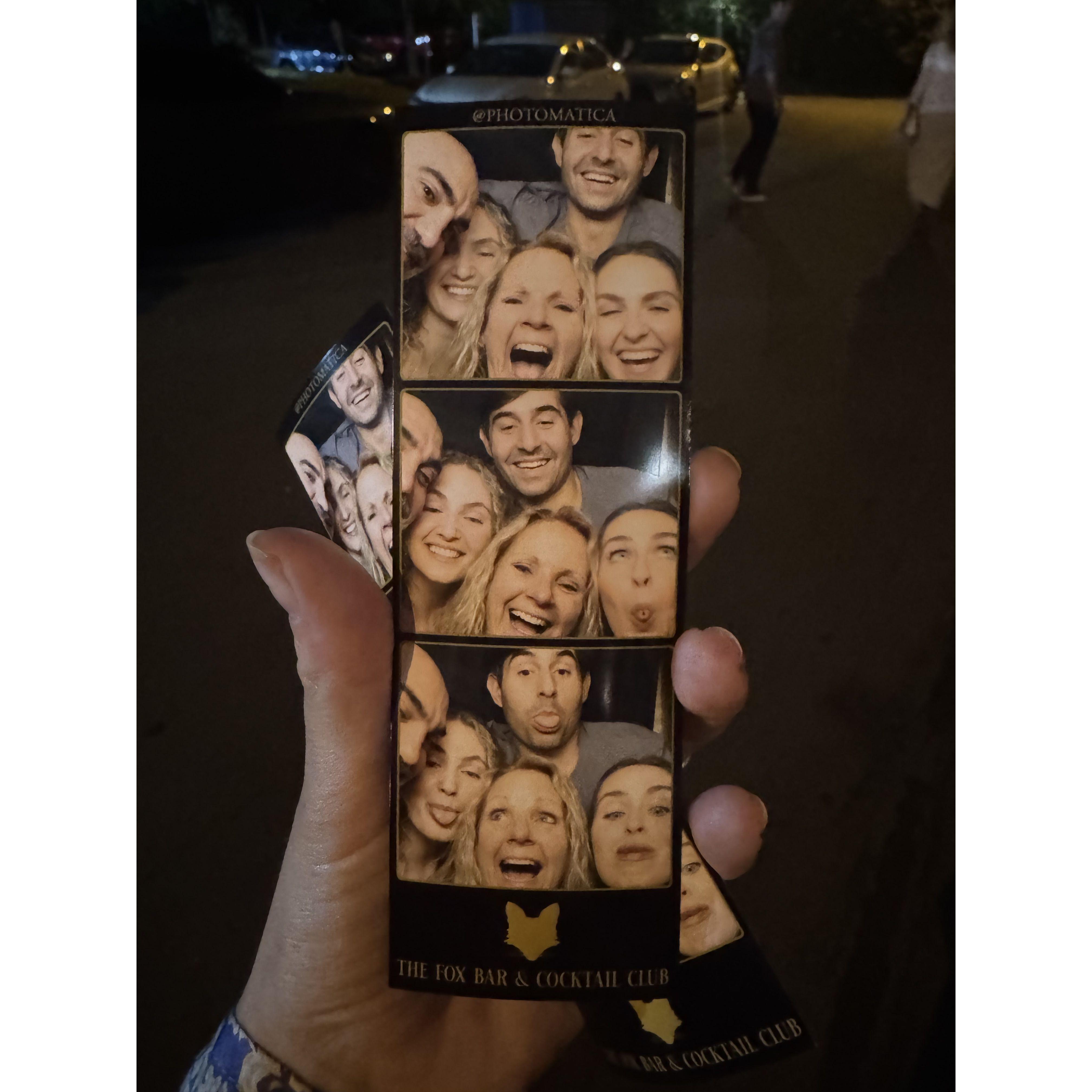 Hamid, Jenna, Georgie, Beth, Alyssa take Nashville