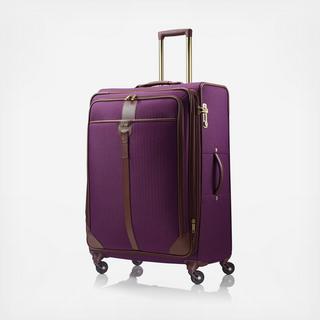 Herringbone Luxe Long Journey Spinner