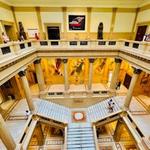 Carnegie Museum of Natural History