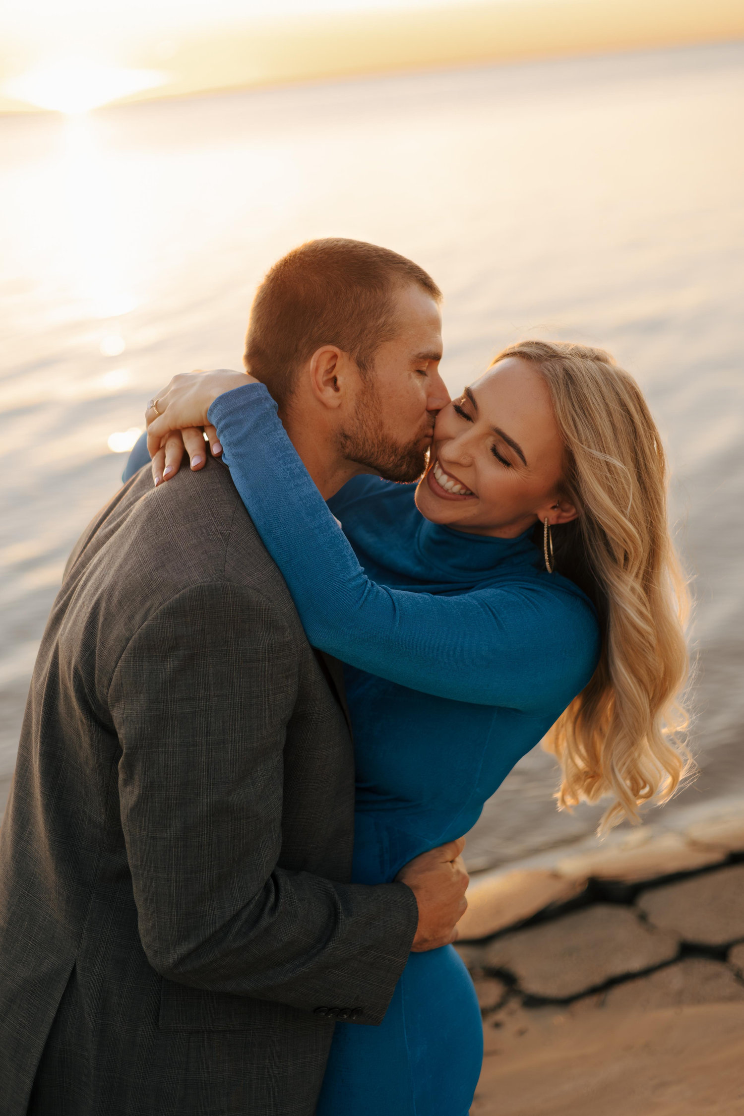 The Wedding Website of Grace Chambers and Ross Depperschmidt