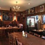 Poe's Tavern - Sullivans Island