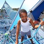 Miriam P. Brenner Children's Museum