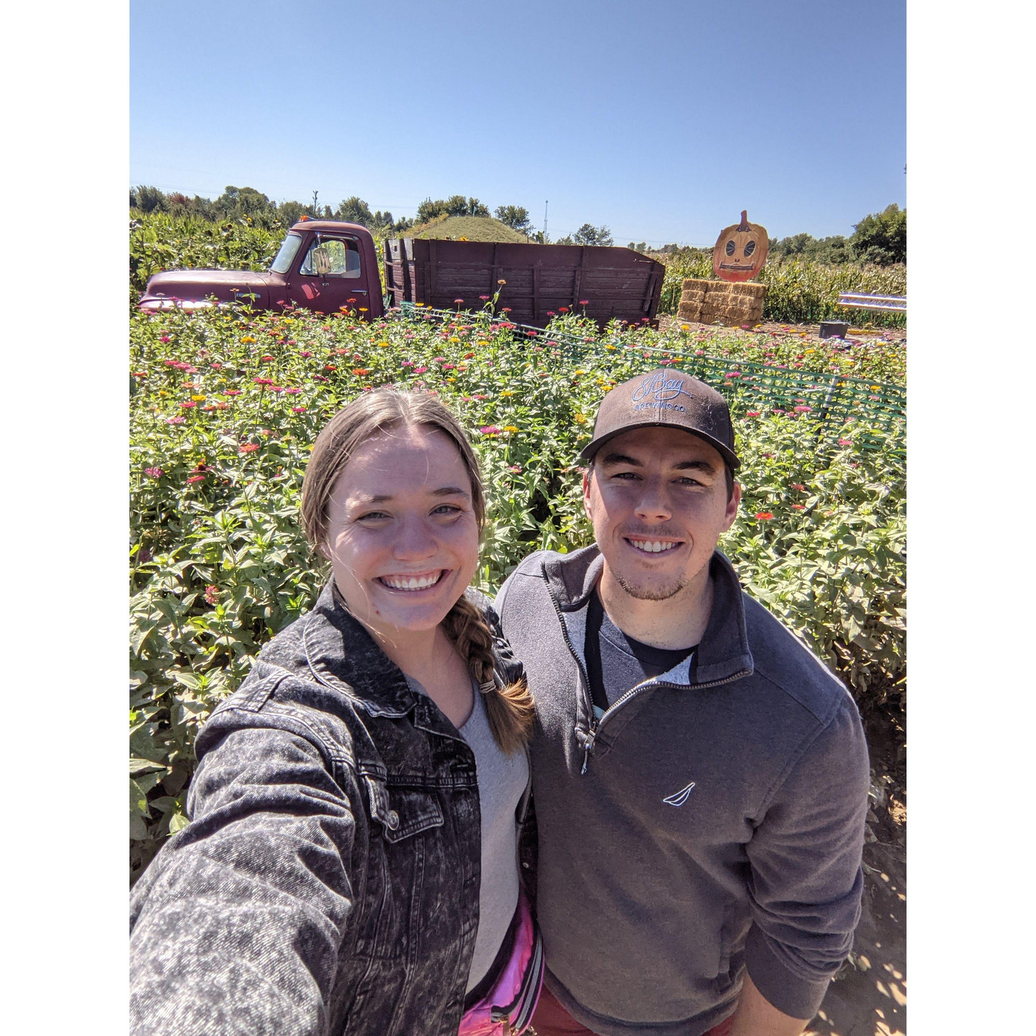 Trip to Vala's (2021)