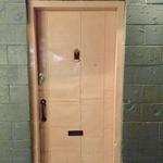 The Pink Door