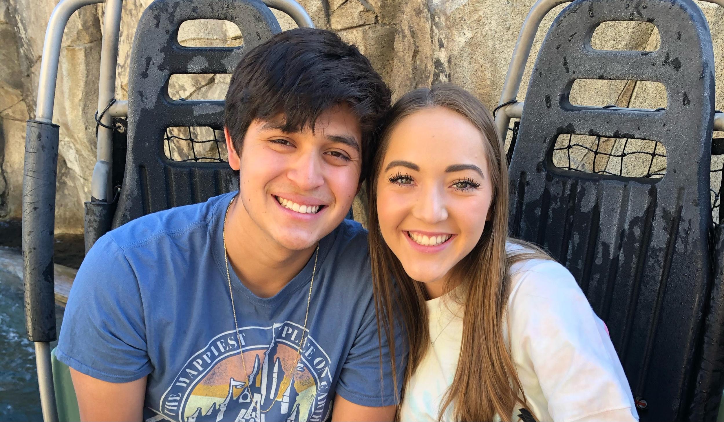 The Wedding Website of Jacob Bercovich and Lindsay Reynolds