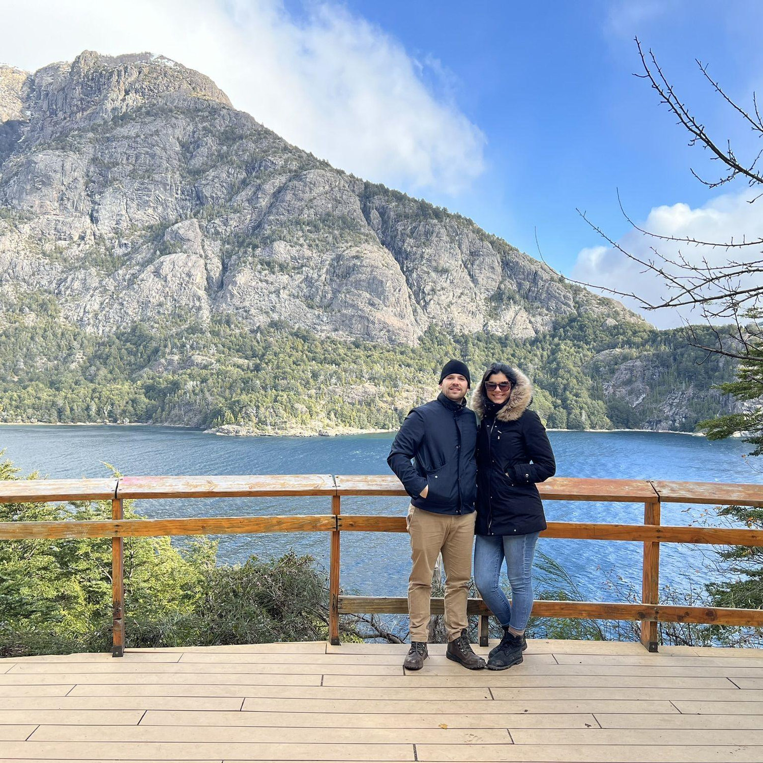 Bariloche 2024