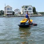DMV Jet Skis