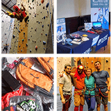 Central Rock Gym