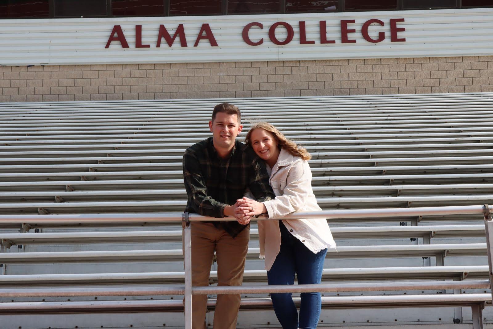 The Wedding Website of Jessica Collinson and Jacob Plisko
