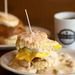 Maple Street Biscuit Company