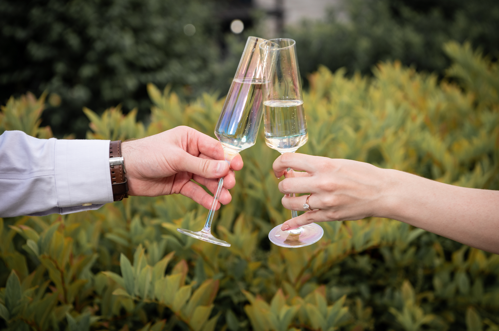 The Wedding Website of Rachel LePage and Mauro Galus