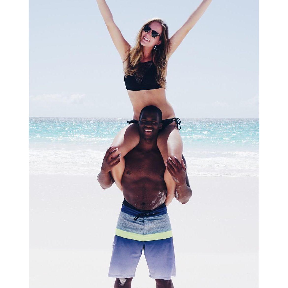 BAHAMAS