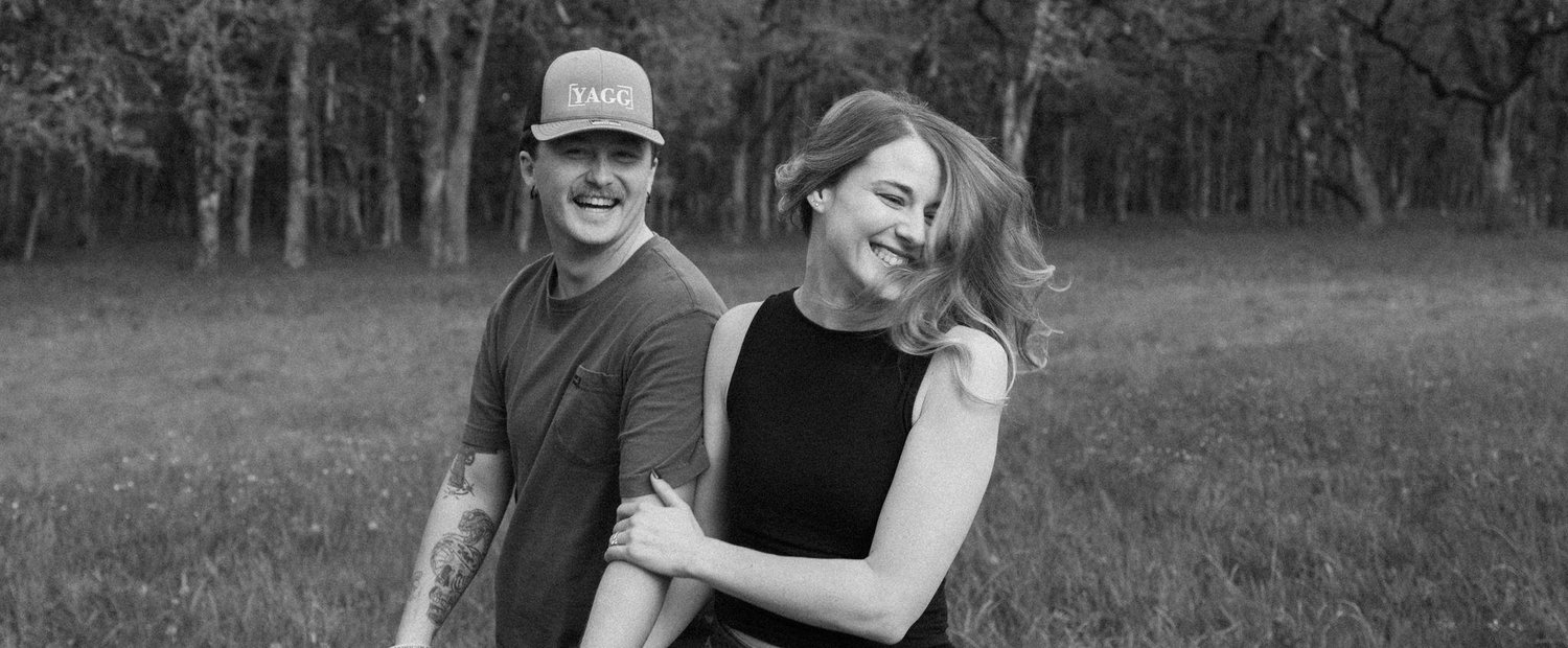 The Wedding Website of Emily Rowe and Kory Pagels