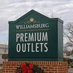 Williamsburg Premium Outlets