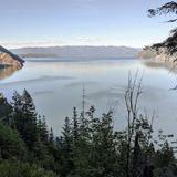 Maiden Rock Trail