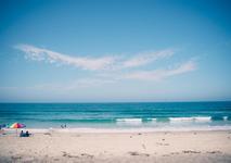 Siesta Key Beach
