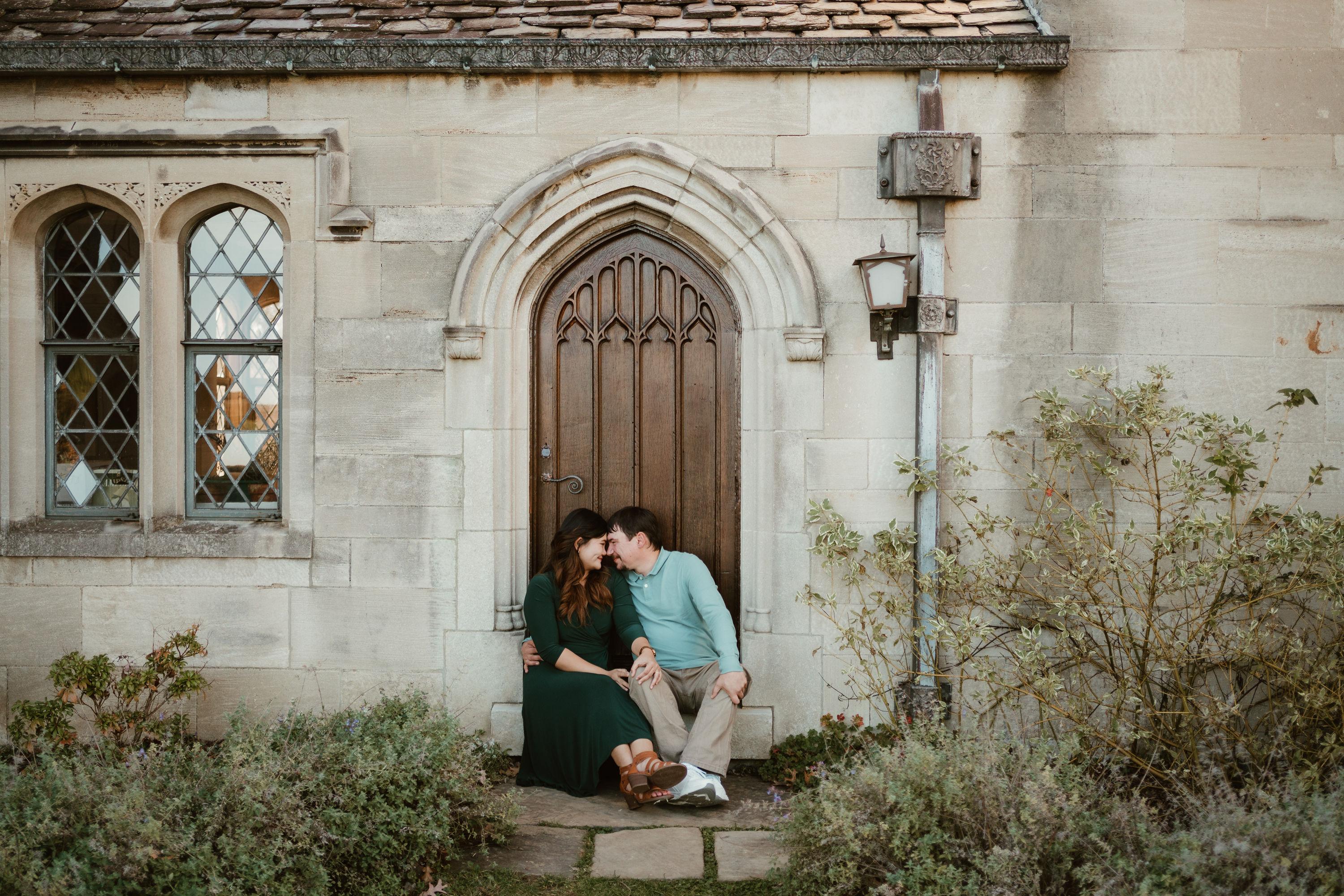 The Wedding Website of Abbylaine Salvador and Joseph Liberto