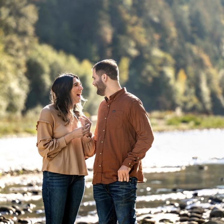 Dez said yes💍♾️