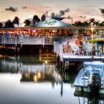 Lorelei Restaurant & Cabana Bar