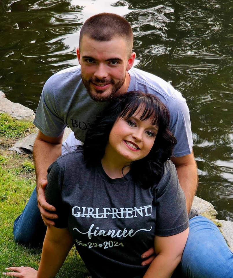 The Wedding Website of Haylie Sypek and Michael Cray