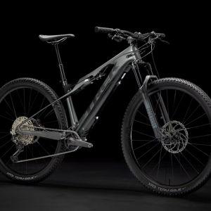 Mountain Bike Fund
