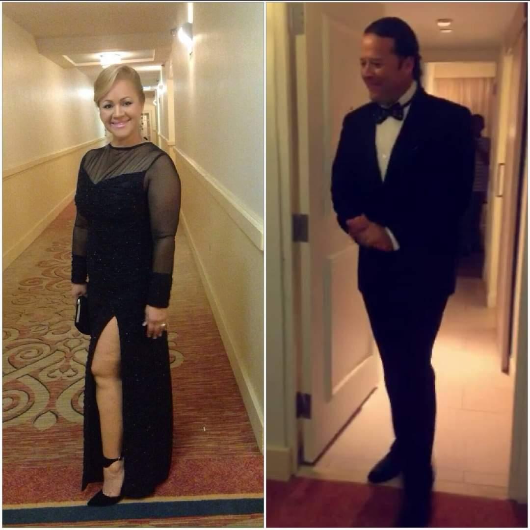 First PRNG BALL- 10/10/2015