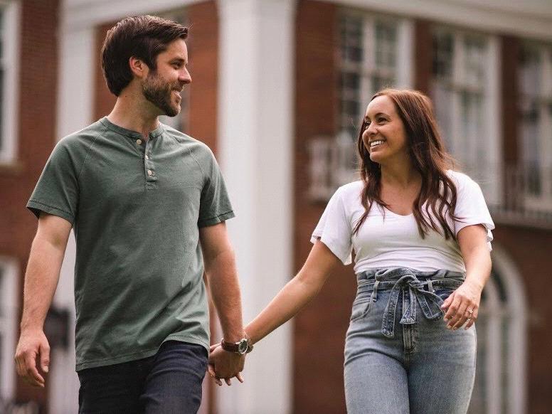The Wedding Website of Katlyn Nalli and Casey Carper