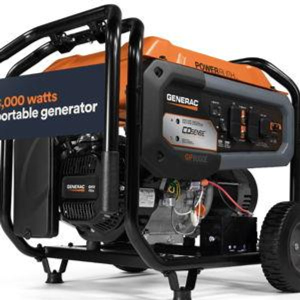 Generator