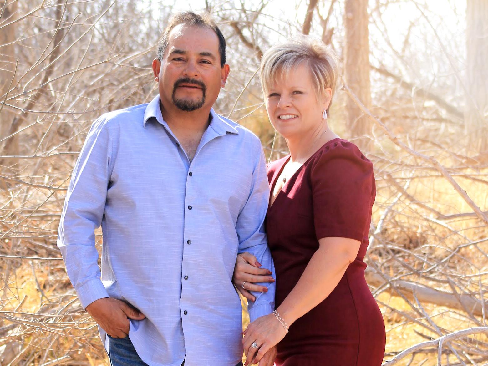 The Wedding Website of Cristi Conn and Simon Quintero
