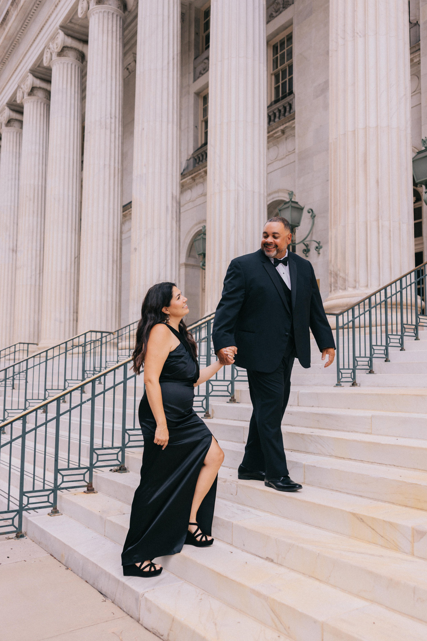 The Wedding Website of Shantel Gonzales and Desmond Davis