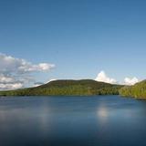 Harriman Reservoir