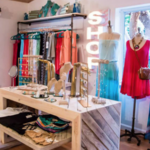 Miss Monroe Boutique