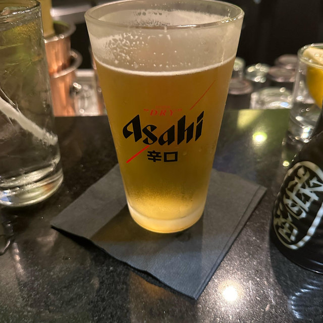 Dinner For Two at Kay Sushi