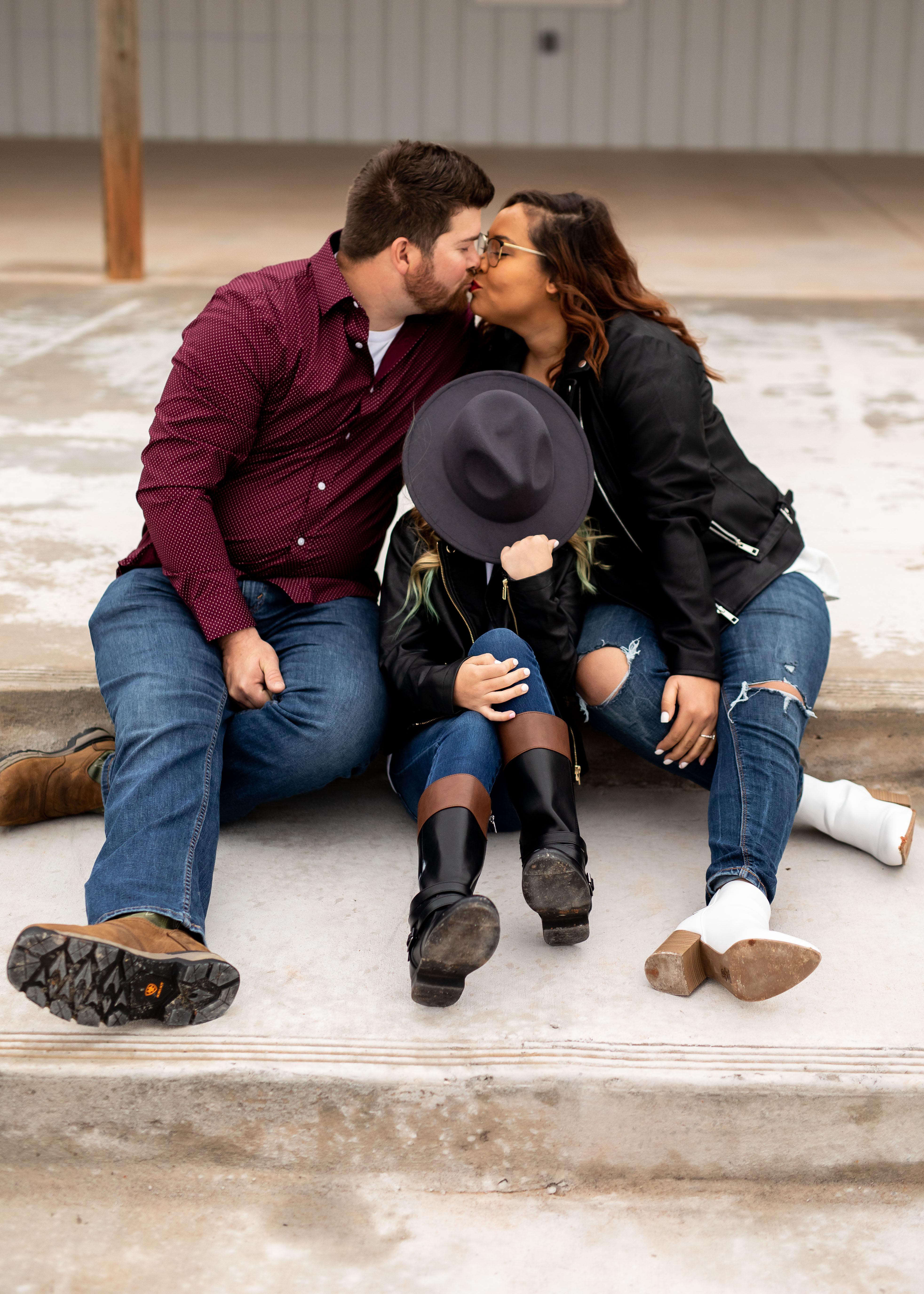 The Wedding Website of Morgan Weatherspoon and Rowdy Bates