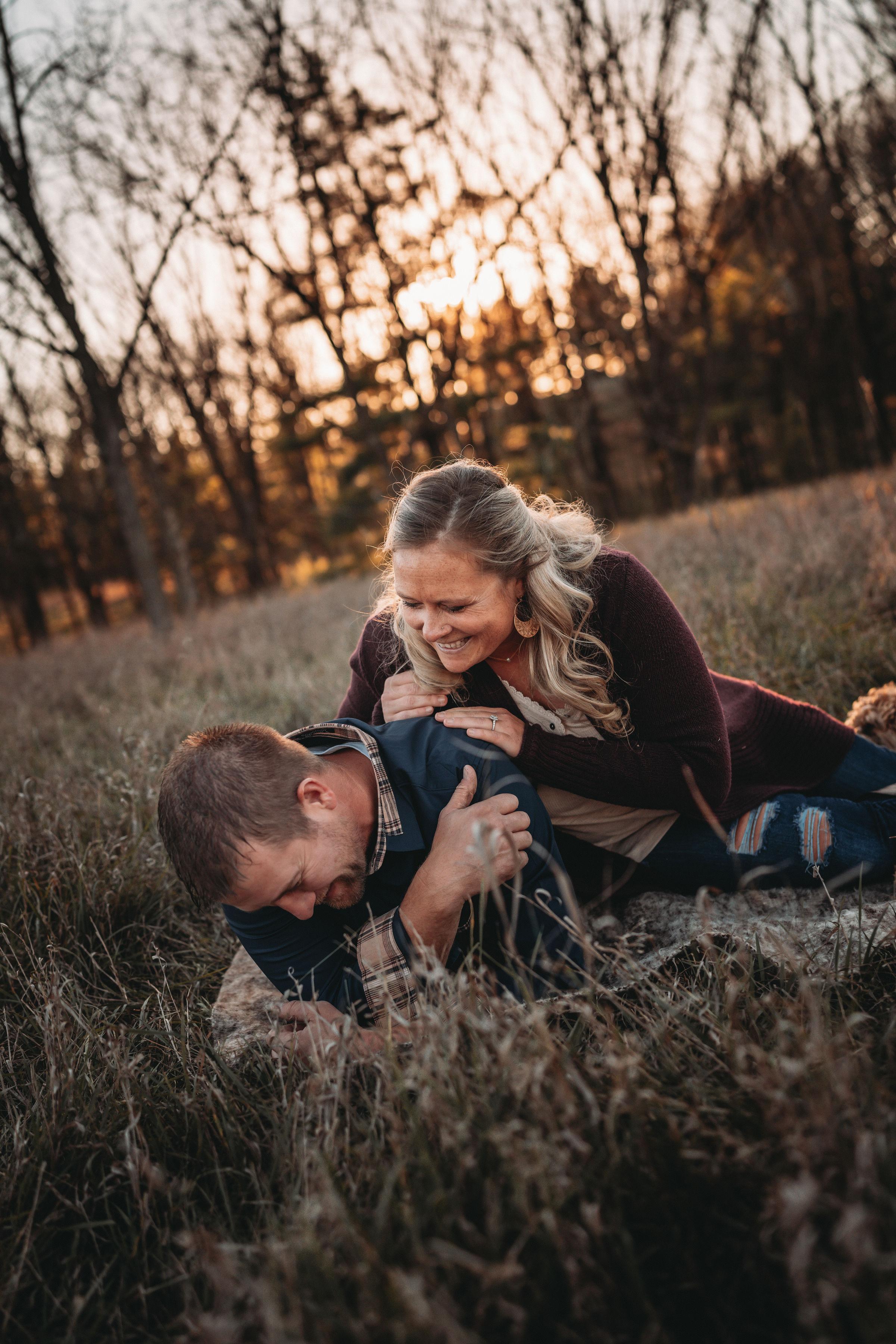 The Wedding Website of Myken Daeda and Mike Paradis