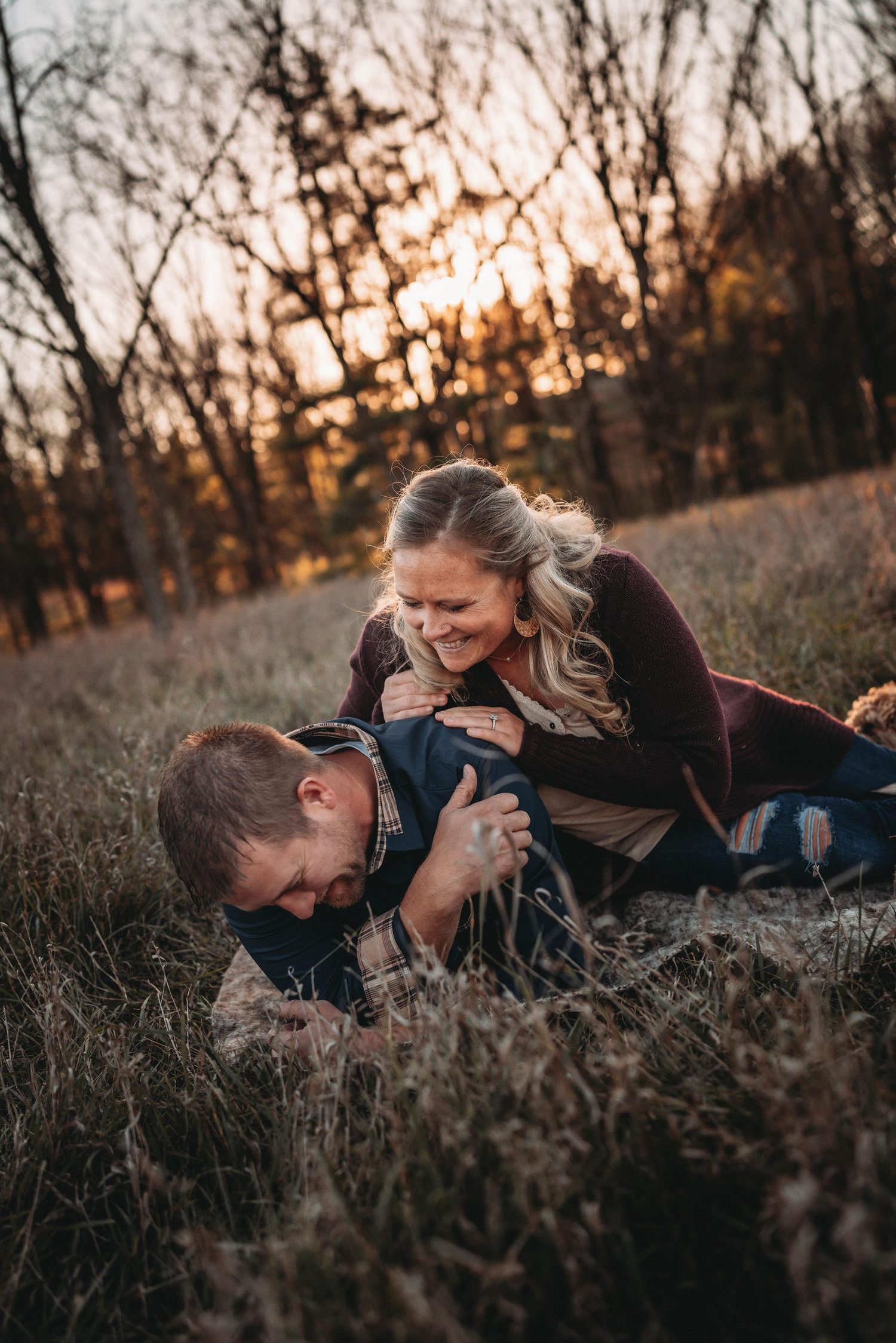 The Wedding Website of Myken Daeda and Mike Paradis