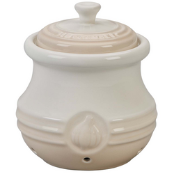 Le Creuset Garlic Keeper