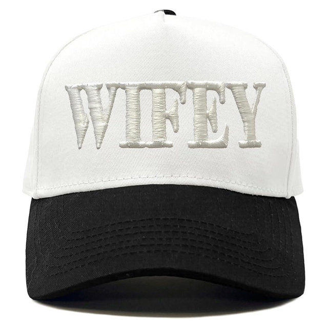 Funky Junque Canvas Snapback Trucker Hat - Father's Day, Funny Mom Hat, Baseball Cap for Mom & Dad