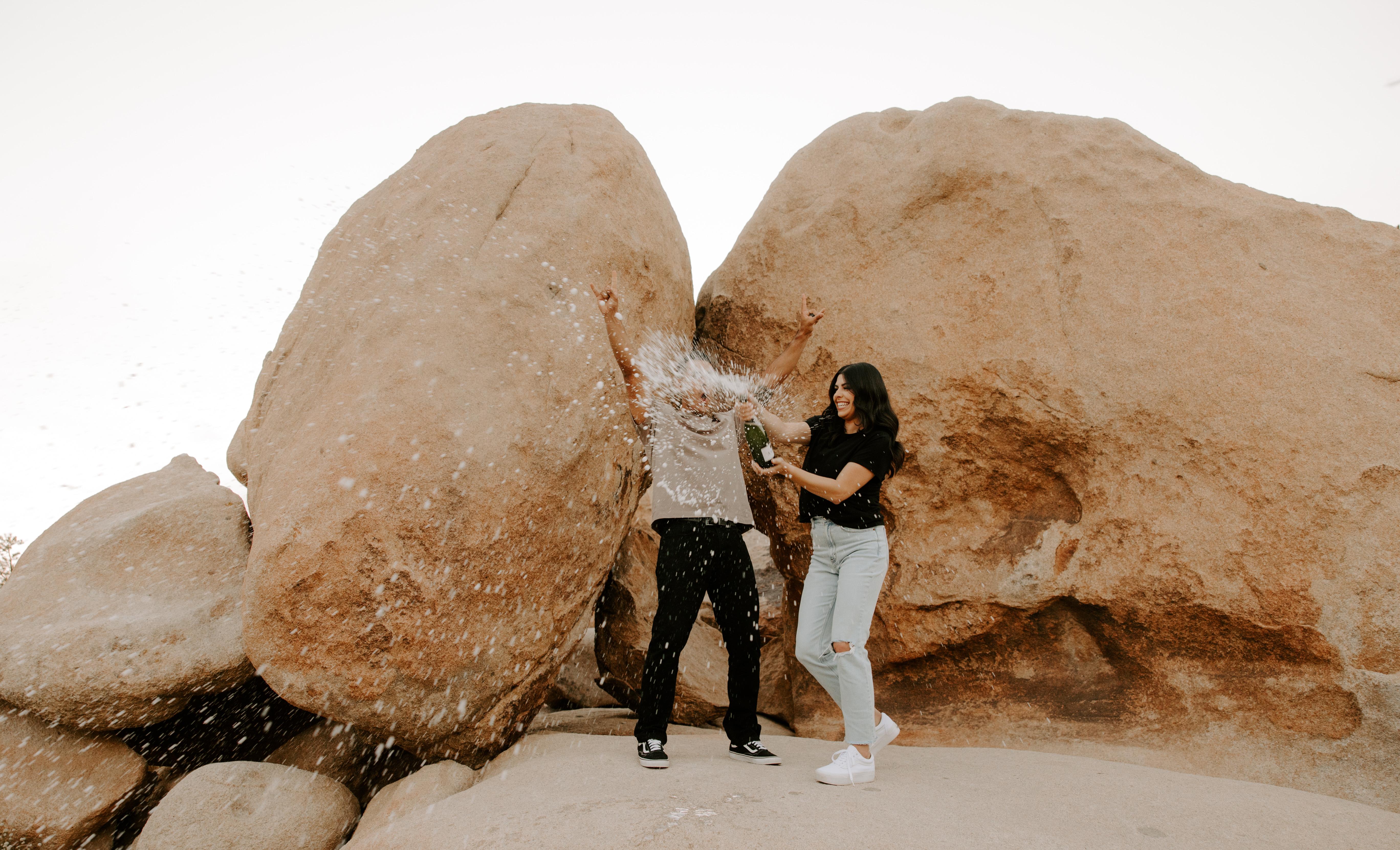 The Wedding Website of Steven Ybarra and Samantha Bonilla