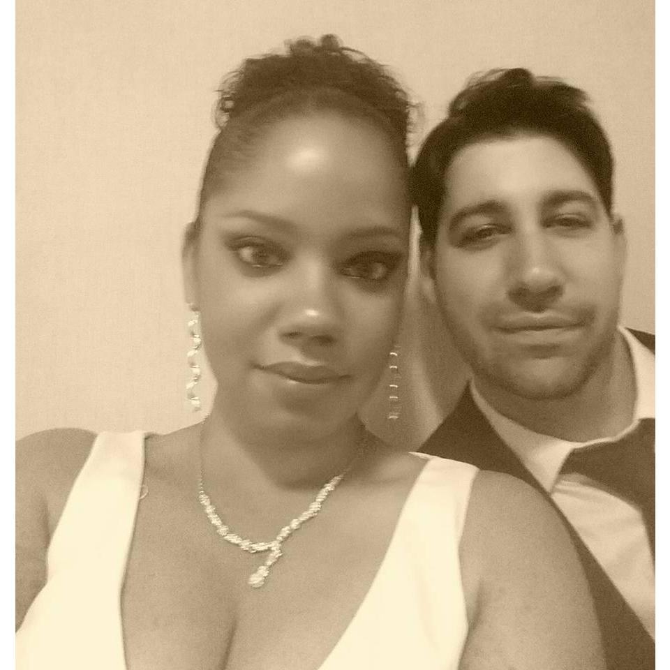 Company Christmas party...2015