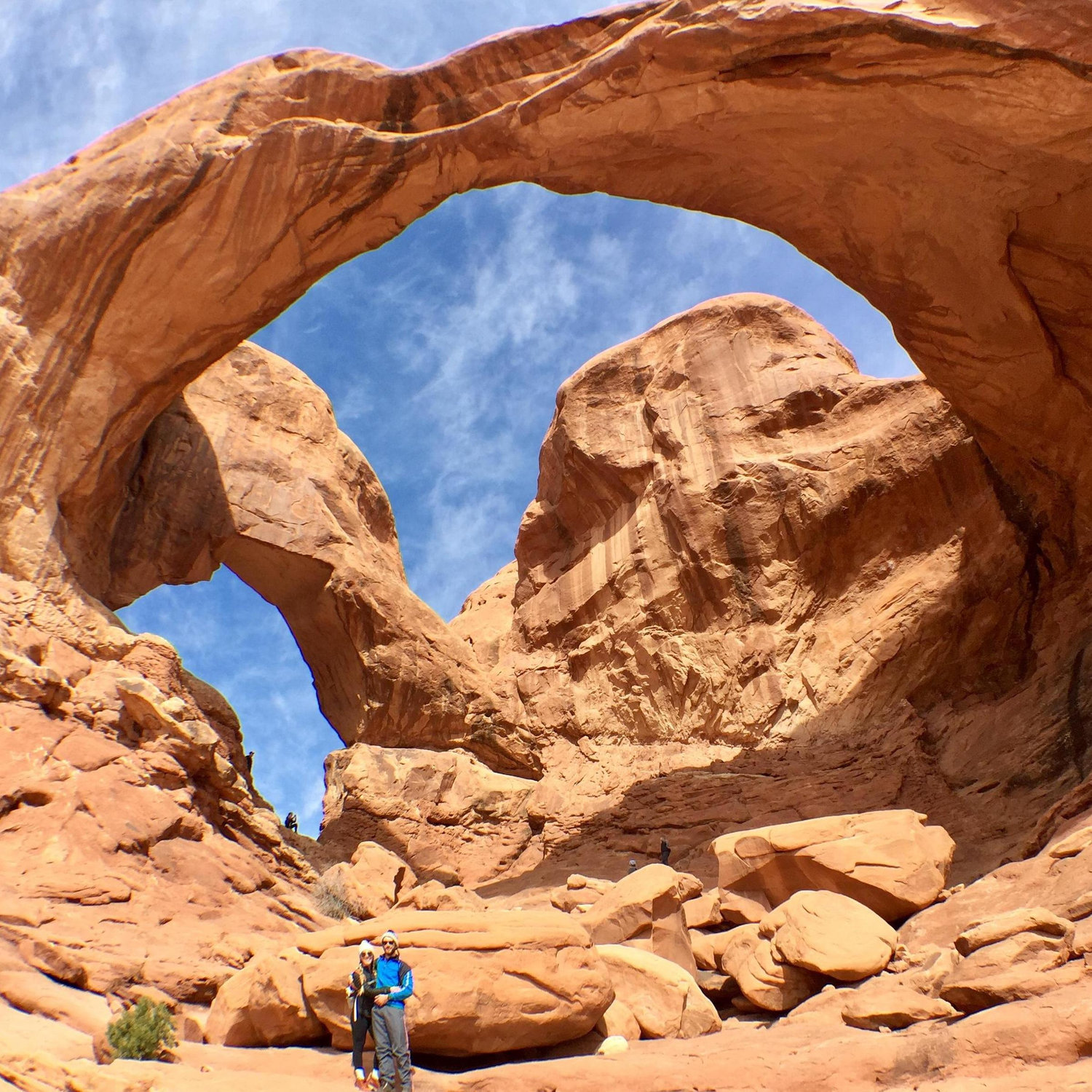 Arches National Park