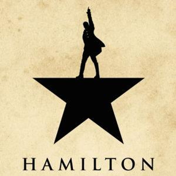 Hamilton Broadway Tickets