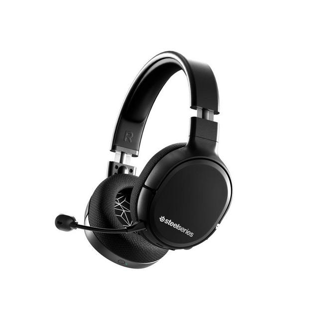 SteelSeries Arctis 1 Wireless Black